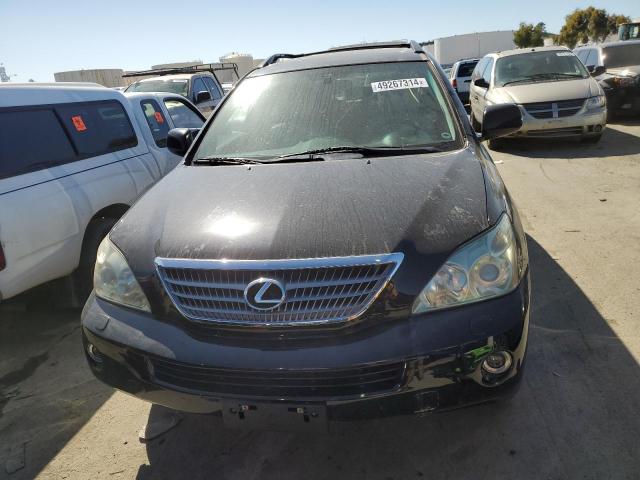 Photo 4 VIN: JTJHW31U760040814 - LEXUS RX400 