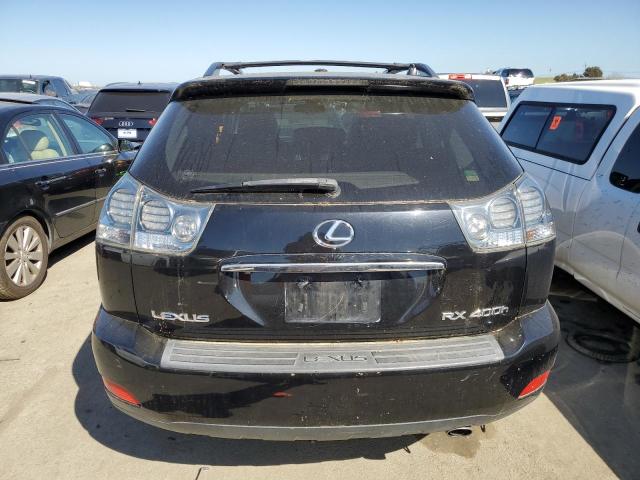 Photo 5 VIN: JTJHW31U760040814 - LEXUS RX400 