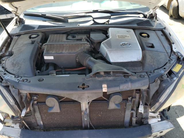 Photo 11 VIN: JTJHW31U760042143 - LEXUS RX400 