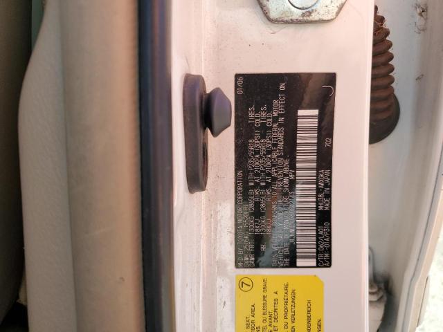 Photo 12 VIN: JTJHW31U760042143 - LEXUS RX400 