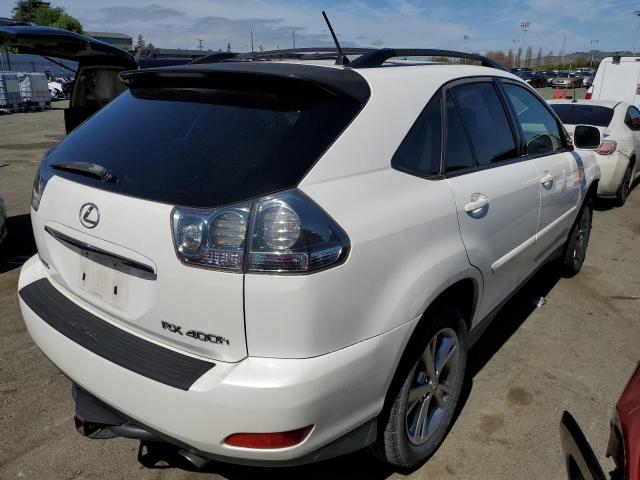 Photo 2 VIN: JTJHW31U760042143 - LEXUS RX400 