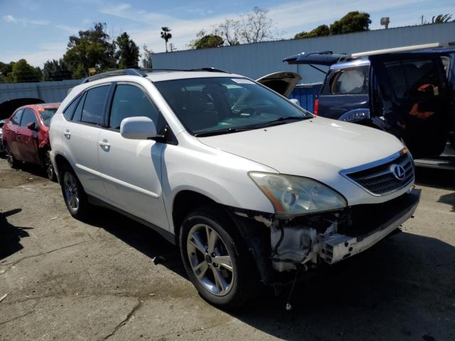 Photo 3 VIN: JTJHW31U760042143 - LEXUS RX400 