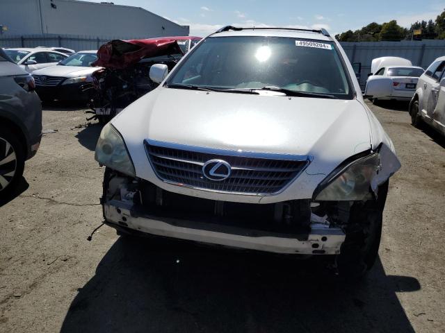 Photo 4 VIN: JTJHW31U760042143 - LEXUS RX400 