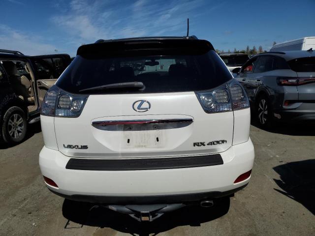 Photo 5 VIN: JTJHW31U760042143 - LEXUS RX400 