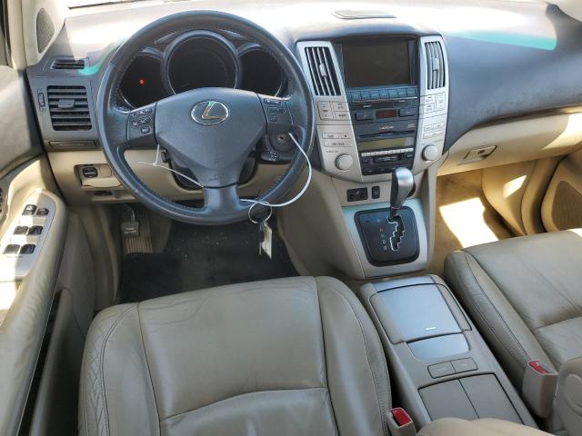 Photo 7 VIN: JTJHW31U760042143 - LEXUS RX400 