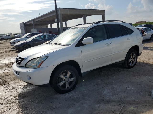 Photo 0 VIN: JTJHW31U762005954 - LEXUS RX 400 