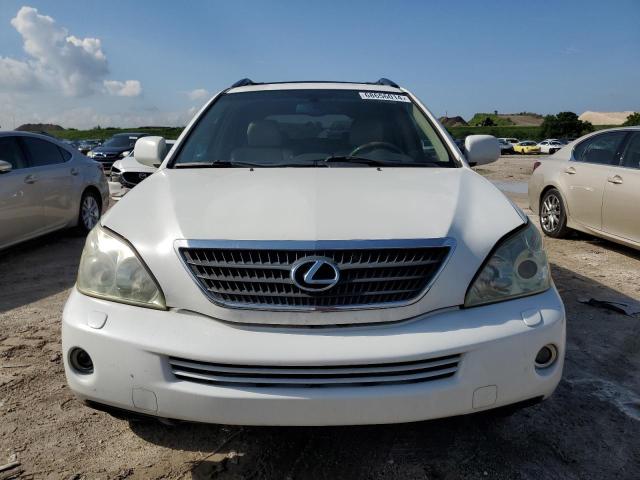 Photo 4 VIN: JTJHW31U762005954 - LEXUS RX 400 