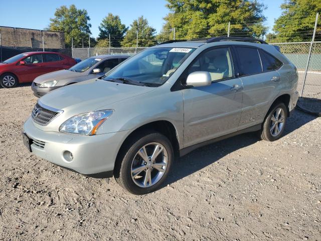 Photo 0 VIN: JTJHW31U762007297 - LEXUS RX 400 