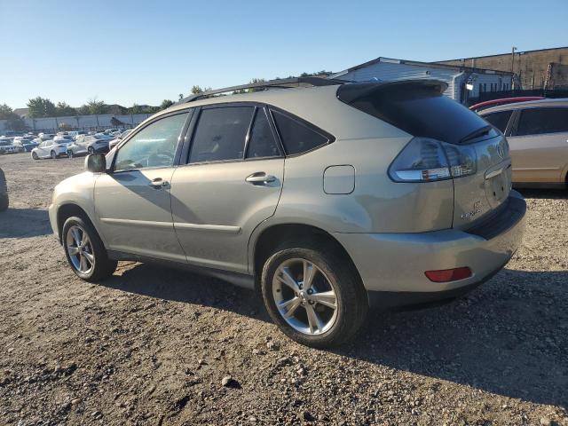 Photo 1 VIN: JTJHW31U762007297 - LEXUS RX 400 