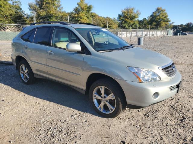 Photo 3 VIN: JTJHW31U762007297 - LEXUS RX 400 