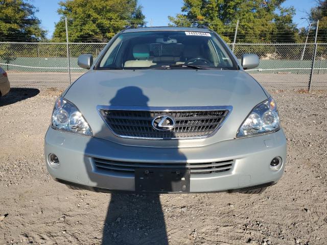 Photo 4 VIN: JTJHW31U762007297 - LEXUS RX 400 