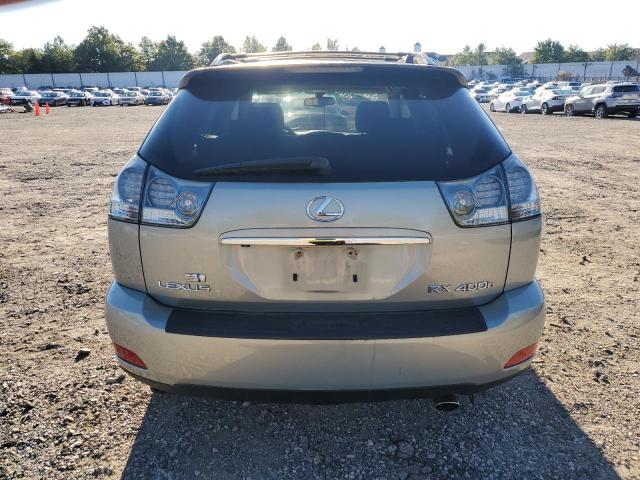 Photo 5 VIN: JTJHW31U762007297 - LEXUS RX 400 