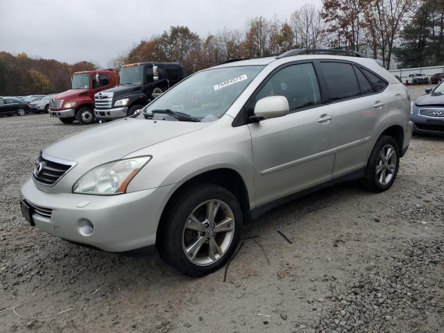 Photo 0 VIN: JTJHW31U772012369 - LEXUS RX400 