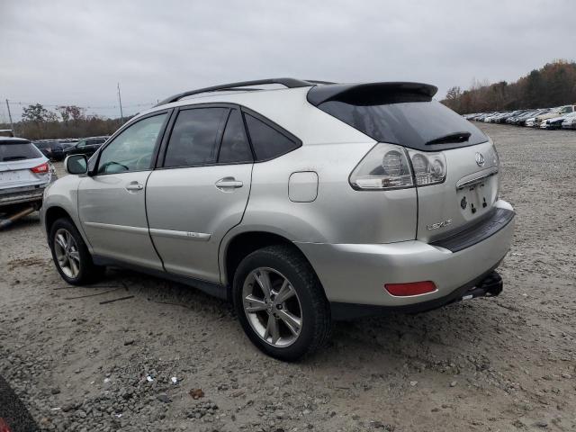 Photo 1 VIN: JTJHW31U772012369 - LEXUS RX400 