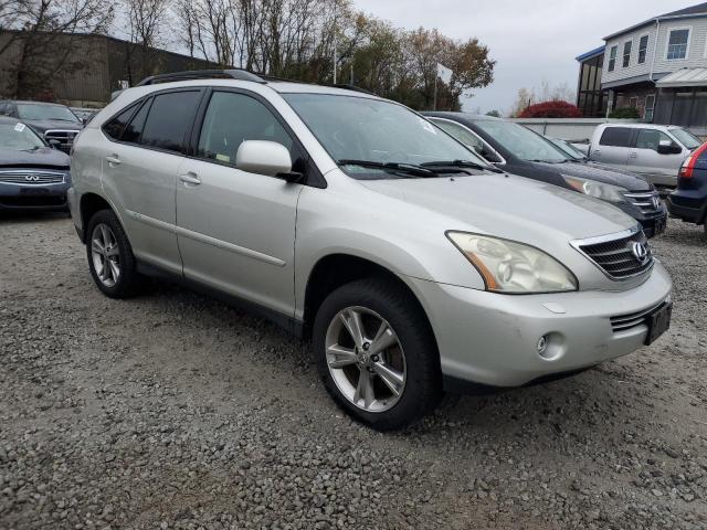 Photo 3 VIN: JTJHW31U772012369 - LEXUS RX400 