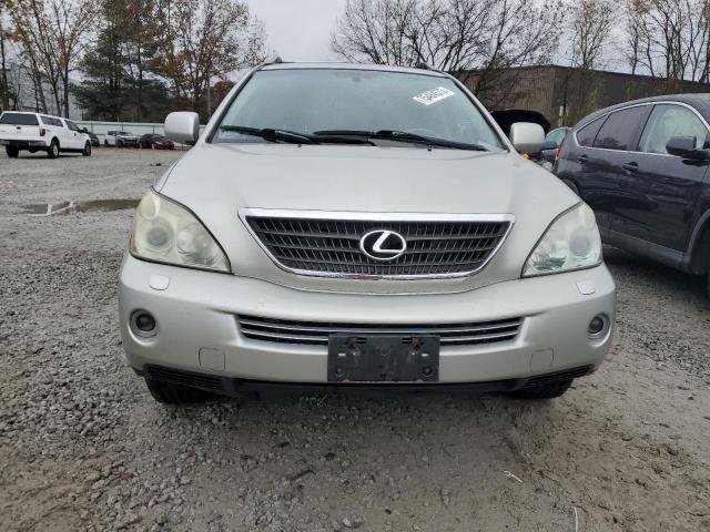 Photo 4 VIN: JTJHW31U772012369 - LEXUS RX400 