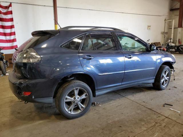 Photo 2 VIN: JTJHW31U772027471 - LEXUS RX 400H 