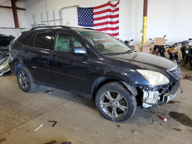 Photo 3 VIN: JTJHW31U772027471 - LEXUS RX 400H 