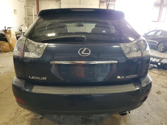 Photo 5 VIN: JTJHW31U772027471 - LEXUS RX 400H 