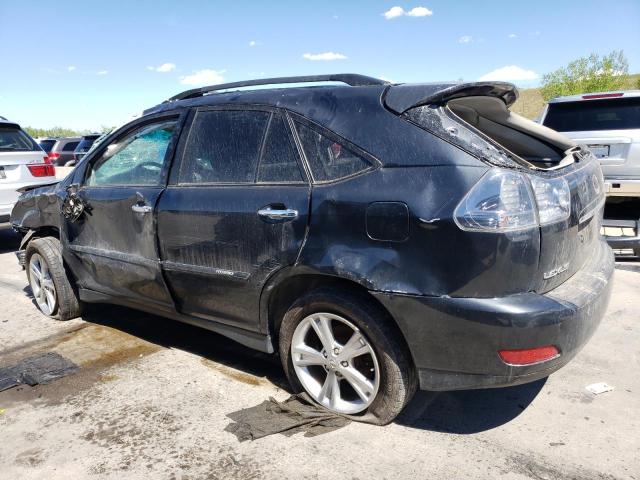 Photo 1 VIN: JTJHW31U782045650 - LEXUS RX400 