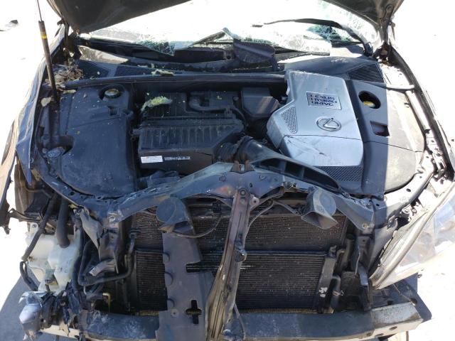 Photo 11 VIN: JTJHW31U782045650 - LEXUS RX400 