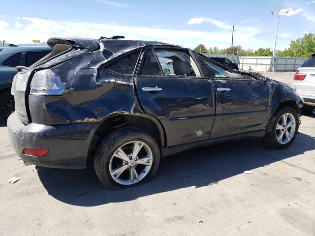 Photo 2 VIN: JTJHW31U782045650 - LEXUS RX400 