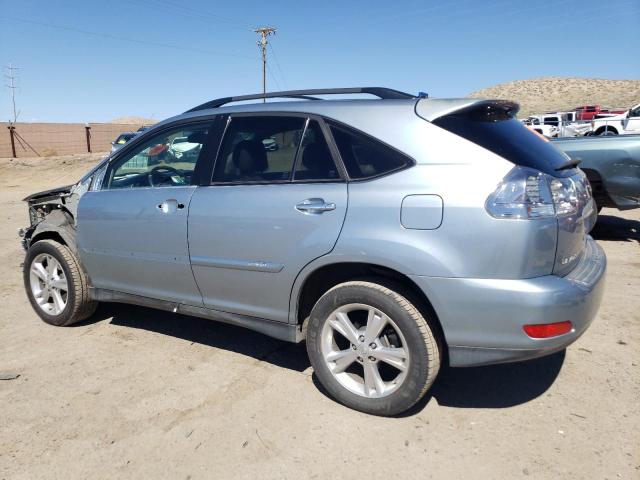 Photo 1 VIN: JTJHW31U782055806 - LEXUS RX400 