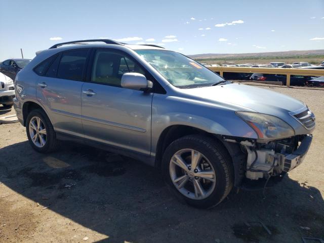 Photo 3 VIN: JTJHW31U782055806 - LEXUS RX400 