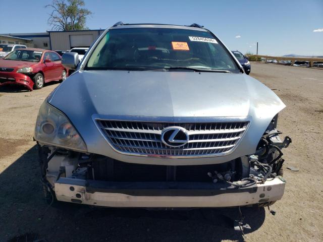 Photo 4 VIN: JTJHW31U782055806 - LEXUS RX400 