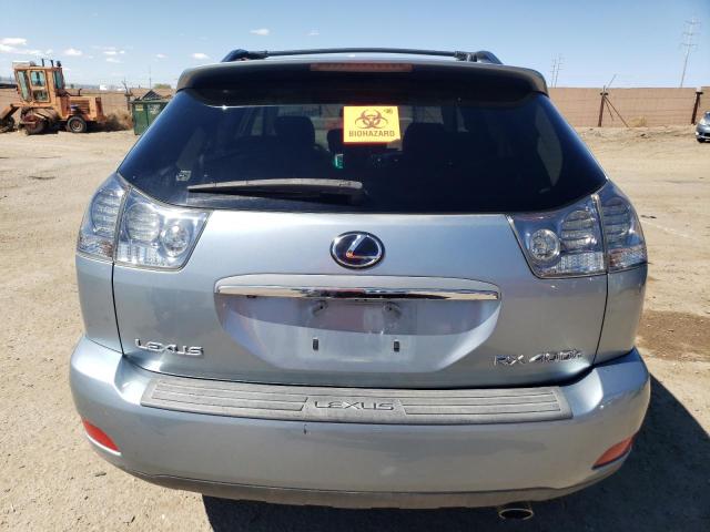 Photo 5 VIN: JTJHW31U782055806 - LEXUS RX400 