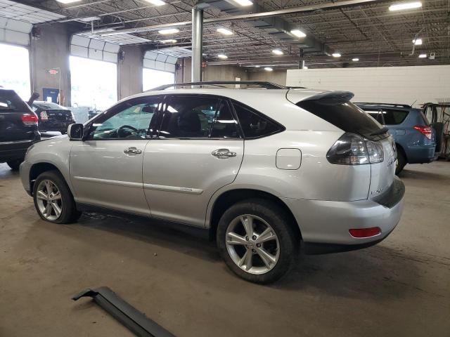 Photo 1 VIN: JTJHW31U782064537 - LEXUS RX 400H 