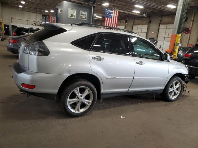 Photo 2 VIN: JTJHW31U782064537 - LEXUS RX 400H 