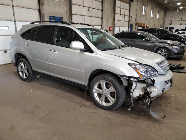 Photo 3 VIN: JTJHW31U782064537 - LEXUS RX 400H 