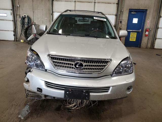 Photo 4 VIN: JTJHW31U782064537 - LEXUS RX 400H 