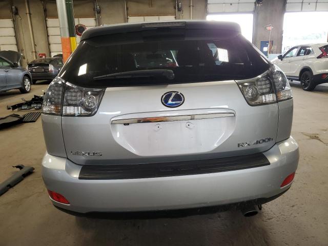 Photo 5 VIN: JTJHW31U782064537 - LEXUS RX 400H 