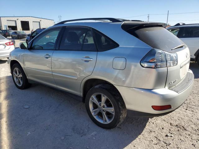 Photo 1 VIN: JTJHW31U860001424 - LEXUS RX400 