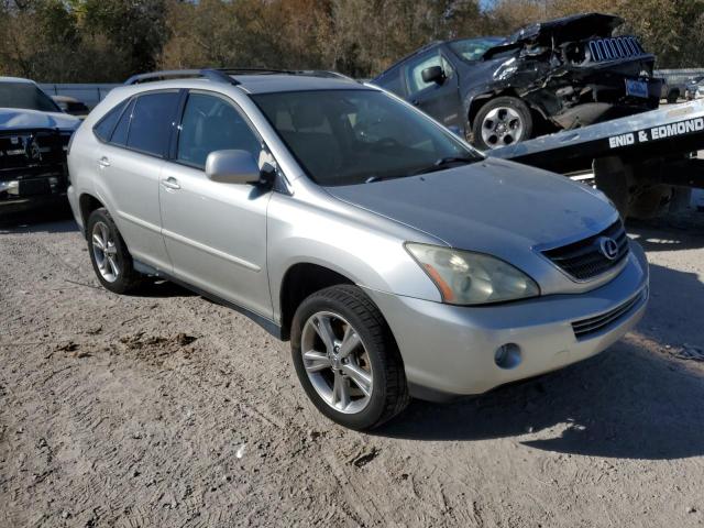 Photo 3 VIN: JTJHW31U860001424 - LEXUS RX400 