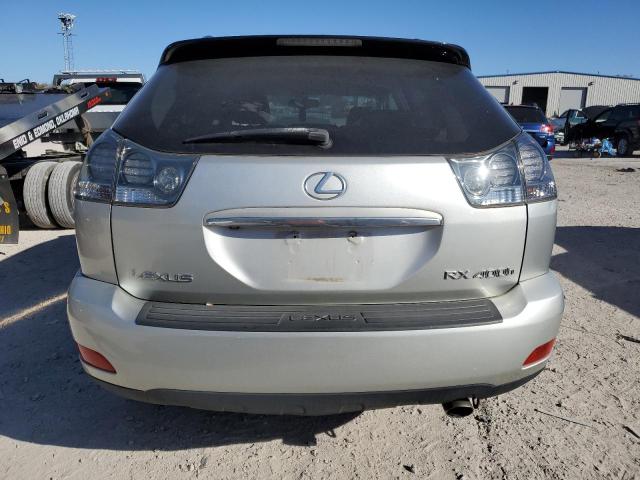 Photo 5 VIN: JTJHW31U860001424 - LEXUS RX400 