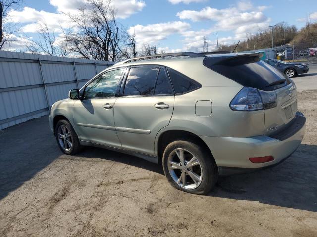 Photo 1 VIN: JTJHW31U860001861 - LEXUS RX400 