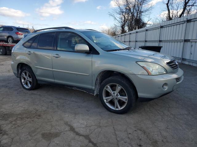 Photo 3 VIN: JTJHW31U860001861 - LEXUS RX400 