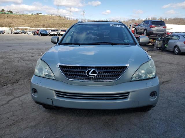 Photo 4 VIN: JTJHW31U860001861 - LEXUS RX400 