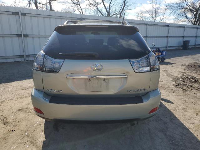 Photo 5 VIN: JTJHW31U860001861 - LEXUS RX400 