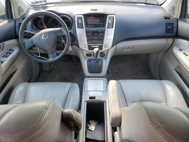 Photo 7 VIN: JTJHW31U860001861 - LEXUS RX400 