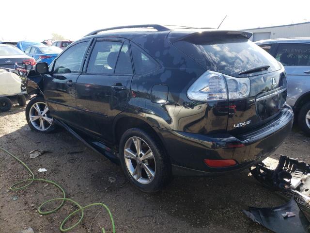 Photo 1 VIN: JTJHW31U860009006 - LEXUS RX 400 