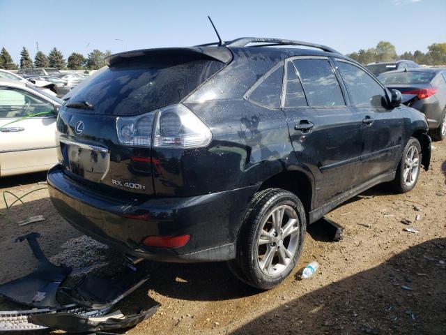 Photo 2 VIN: JTJHW31U860009006 - LEXUS RX 400 