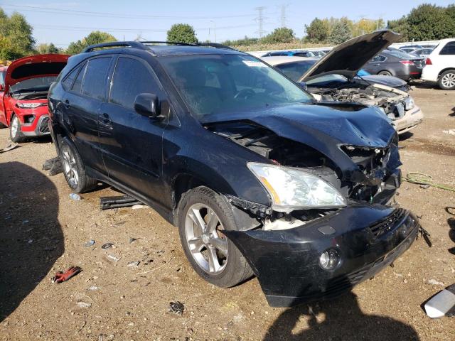 Photo 3 VIN: JTJHW31U860009006 - LEXUS RX 400 