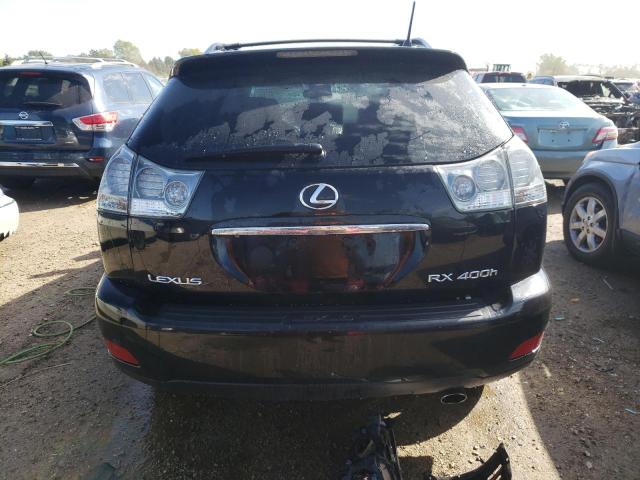 Photo 5 VIN: JTJHW31U860009006 - LEXUS RX 400 