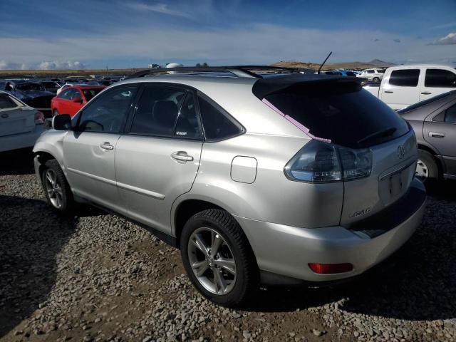 Photo 1 VIN: JTJHW31U860012777 - LEXUS RX 400 