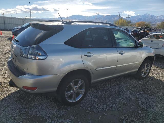 Photo 2 VIN: JTJHW31U860012777 - LEXUS RX 400 