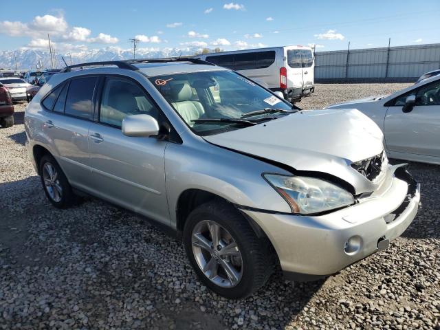 Photo 3 VIN: JTJHW31U860012777 - LEXUS RX 400 